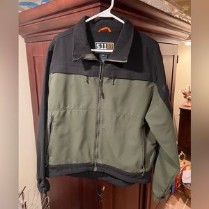 5.11 Tactical Series Chameleon Softshell Jacket